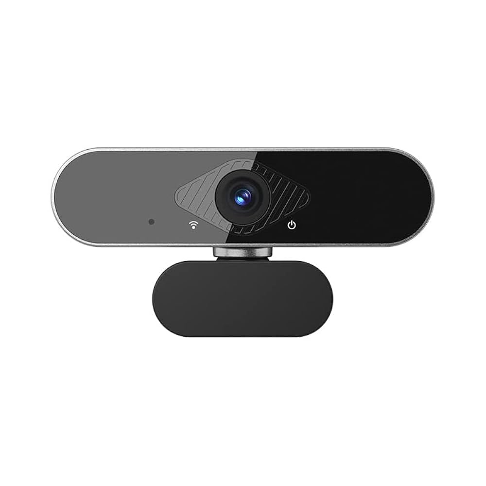 PCウェブカム 自動調光補正 デュアルマイク内蔵 800万画素  4K Amazon.co.jp: WEBカメラ 4K 800万画素 135°広角 オート